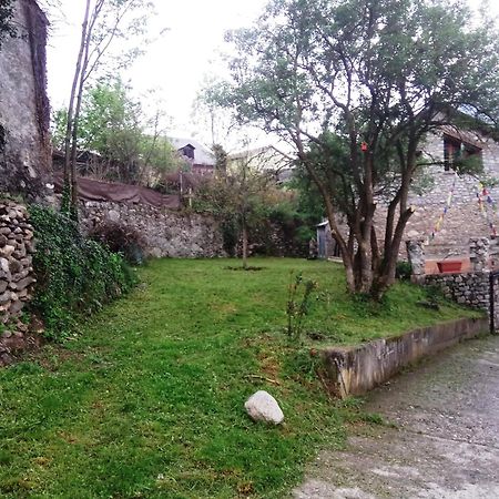 Villa La Borda De Sesué Extérieur photo