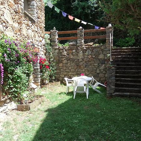Villa La Borda De Sesué Extérieur photo
