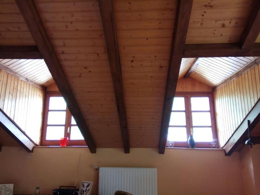 Villa La Borda De Sesué Extérieur photo