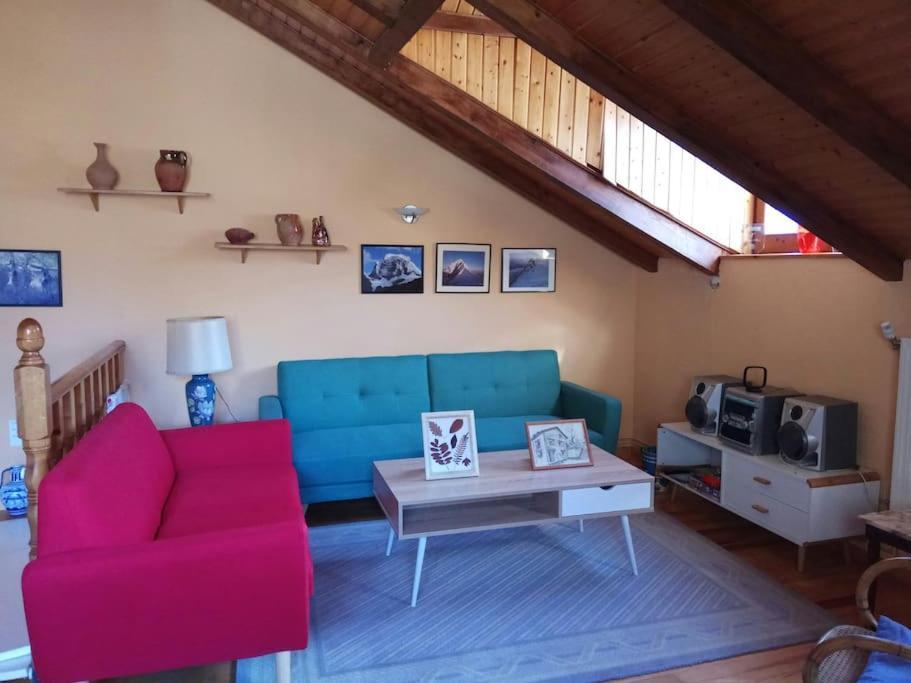 Villa La Borda De Sesué Extérieur photo