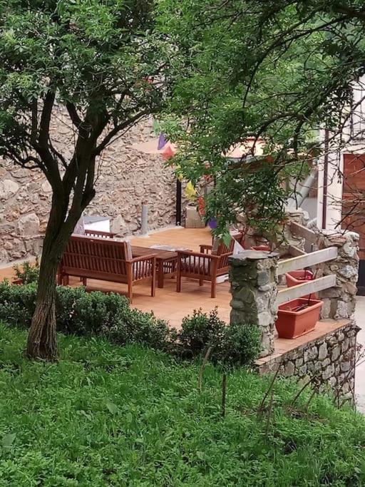 Villa La Borda De Sesué Extérieur photo