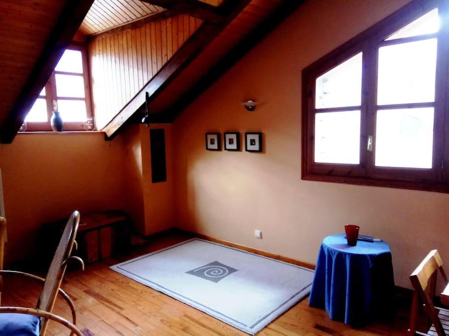 Villa La Borda De Sesué Extérieur photo