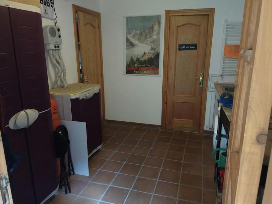 Villa La Borda De Sesué Extérieur photo