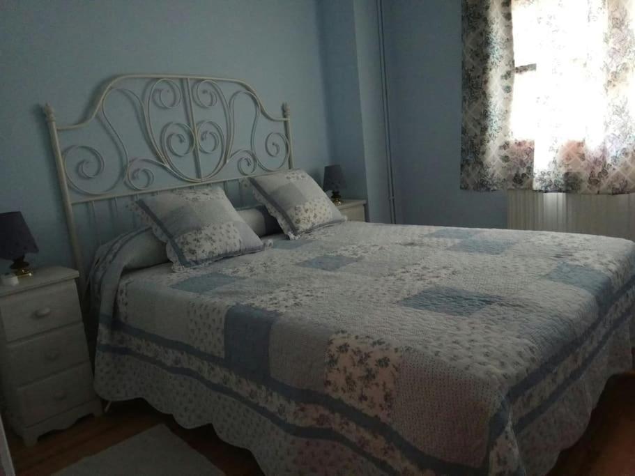 Villa La Borda De Sesué Extérieur photo