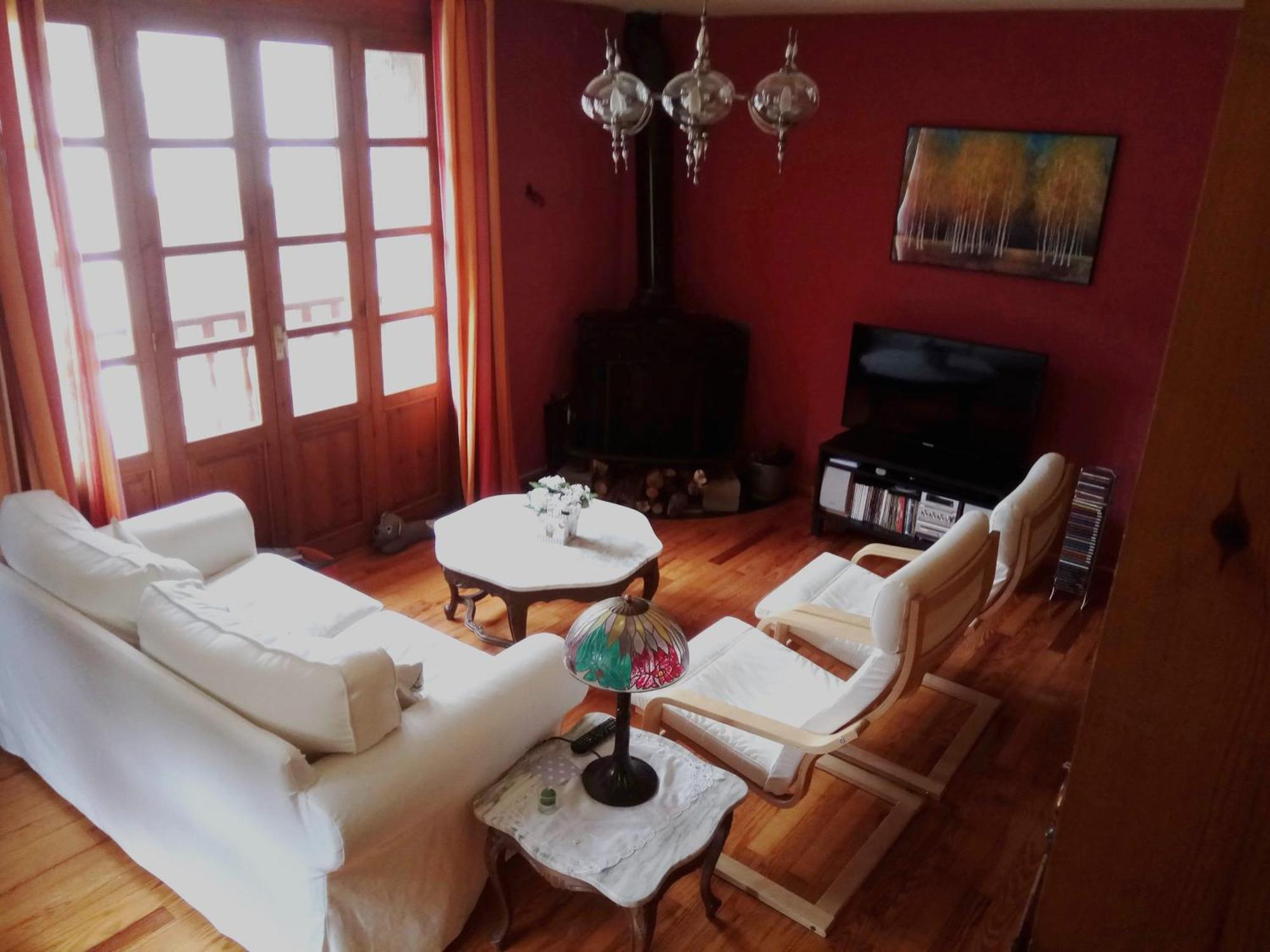 Villa La Borda De Sesué Extérieur photo